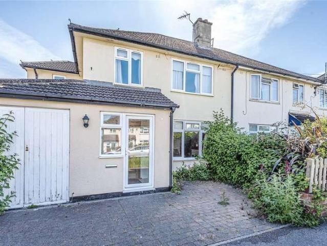 House for sale in Northway, The Slade