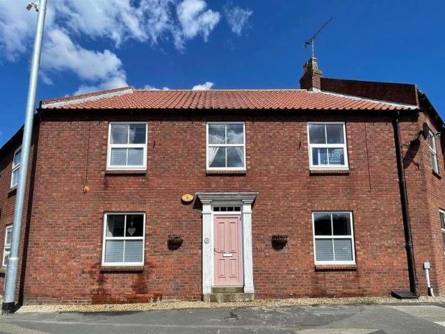House for sale in Hornsea, East Riding Of Yorkshire