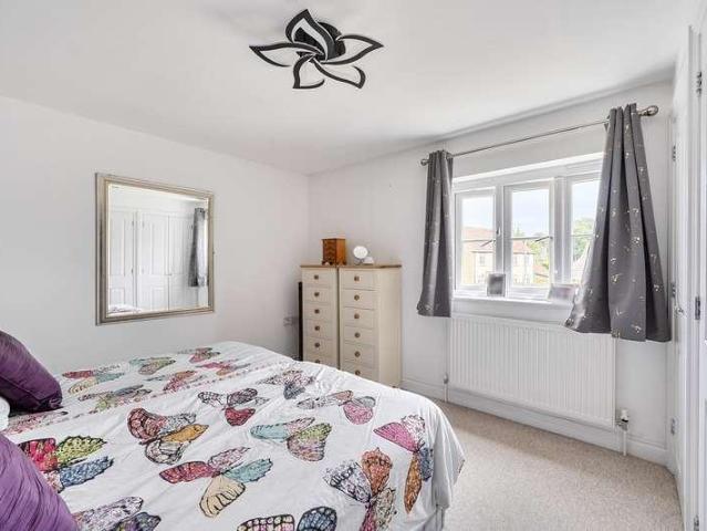 House for sale in St Cuthbert Out, Somerset