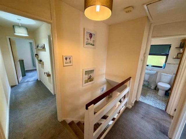 House for sale in Westfields, Lower Bullingham