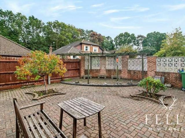 House for sale in Avon Castle, St Ives