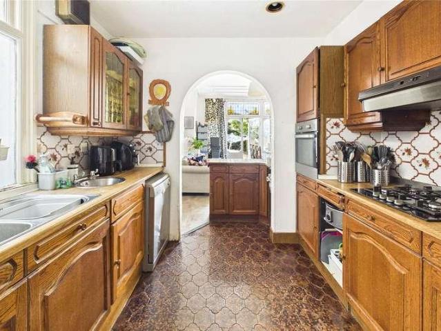 House for sale in Streatham, Greater London