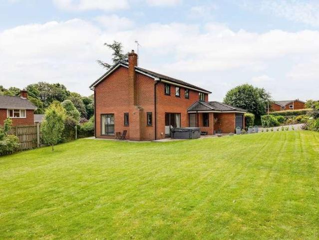 House for sale in Tarporley