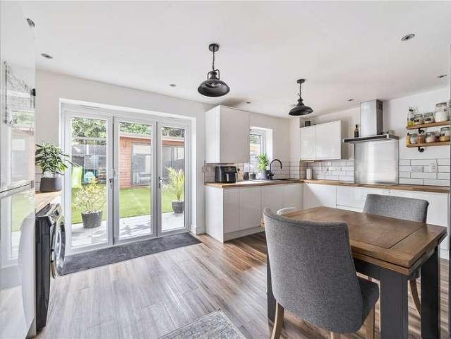 House for sale in Cleevemount, Golden Valley