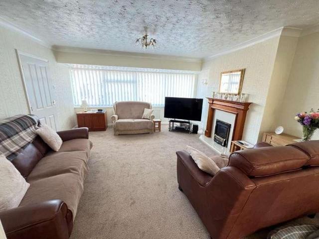 House for sale in Bishop Auckland, North East