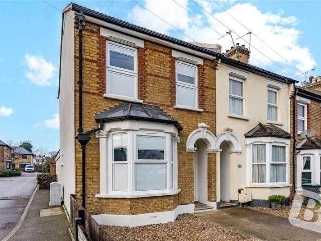 House for sale in Gravesend, Gravesham