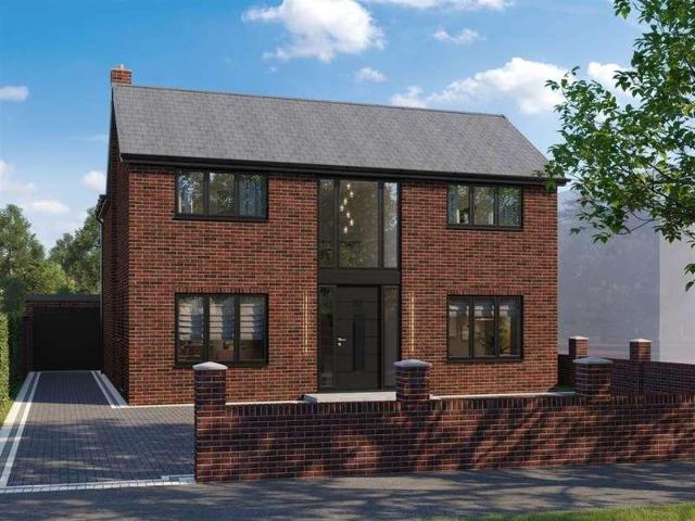 House for sale in Whitstable, Kent