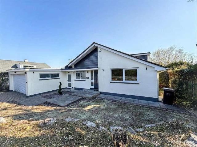 House for sale in Point, Feock