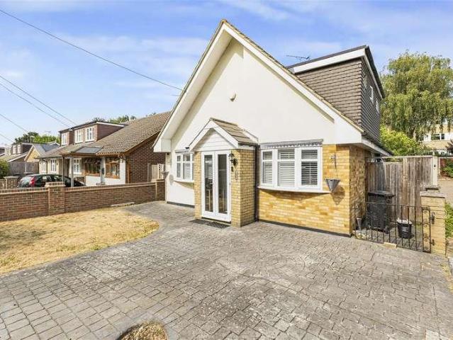 House for sale in Hamerton, Kent