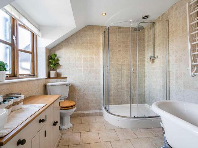 House for sale in Mansell Lacy