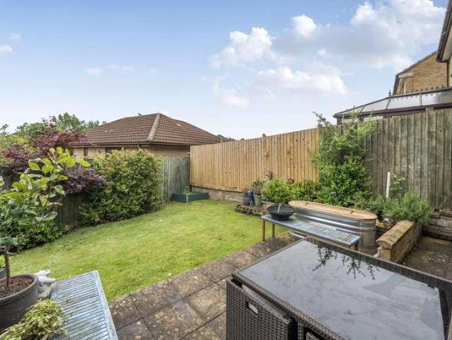 House for sale in Paulton, Bath And North East Somerset
