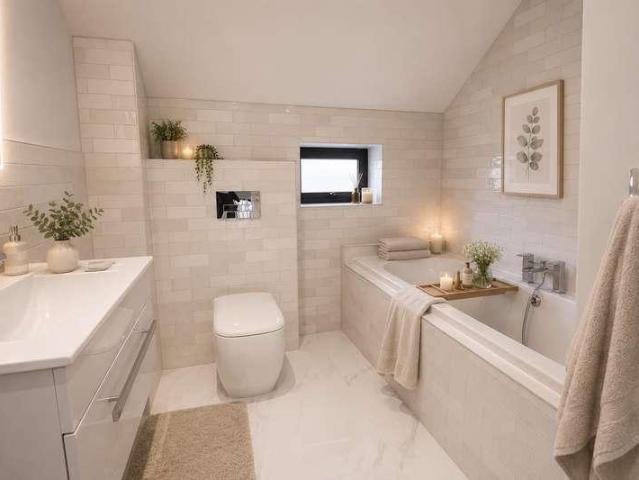 House for sale in Southdowns Park, Perryfields