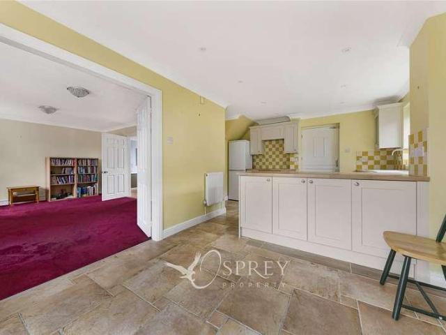 House for sale in Huntingdon, Cambridgeshire