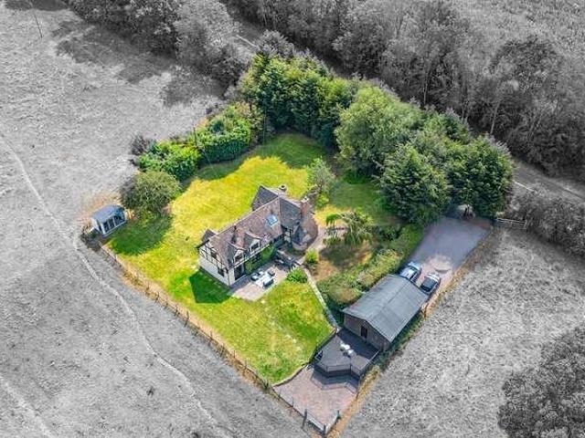 House for sale in Bishops Frome