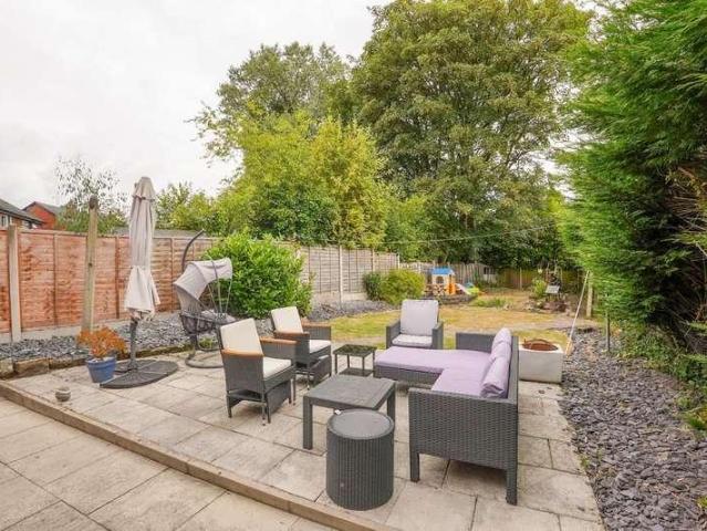 House for sale in Marylebone, Wigan
