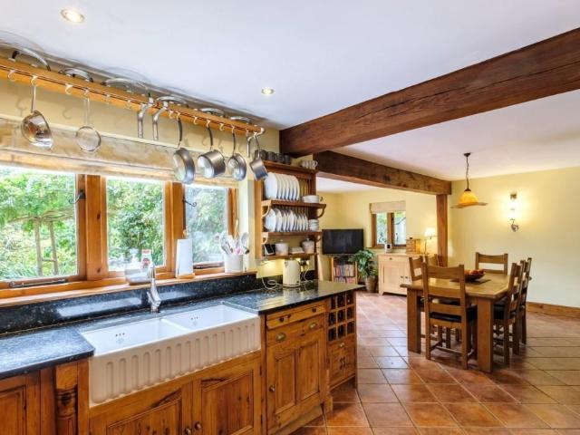 House for sale in Quorndon, Elmfield