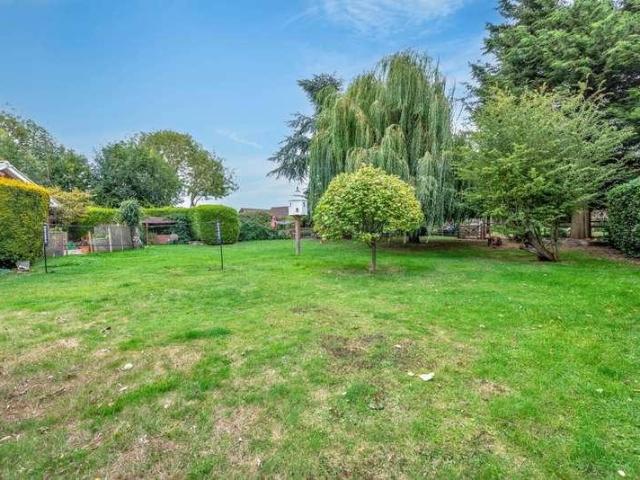House for sale in The Bridge, Kent
