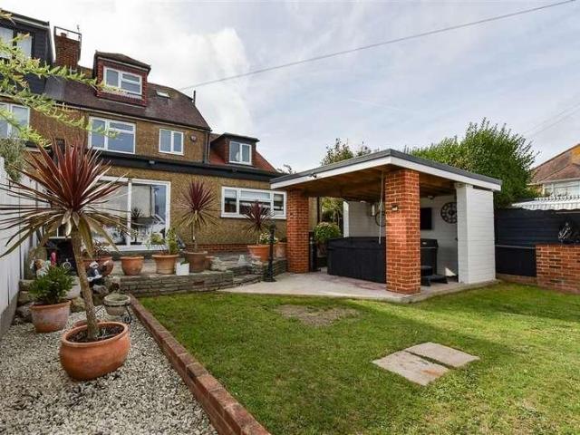 House for sale in Margate, Thanet
