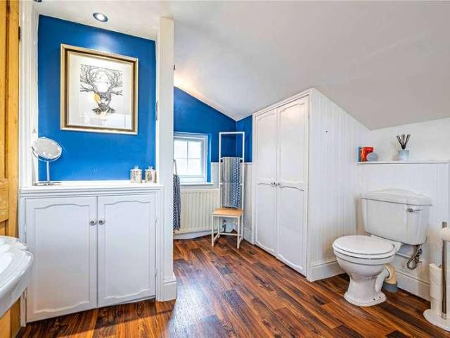 House for sale in Edlesborough, Buckinghamshire