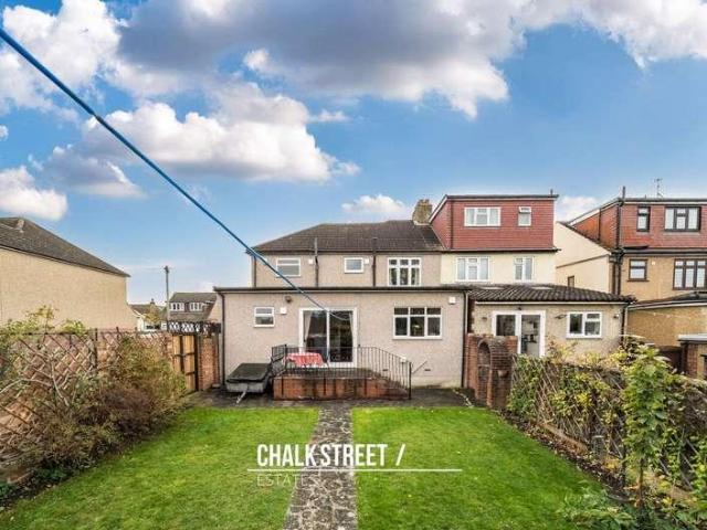 House for sale in Cat Hill, Isle Of Man