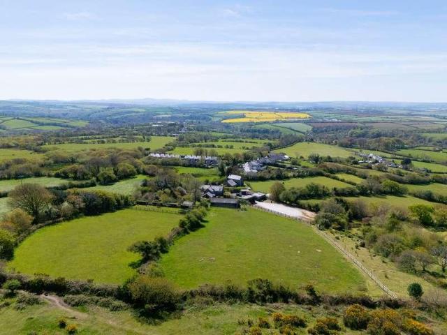 House for sale in St. Breward, St Breward
