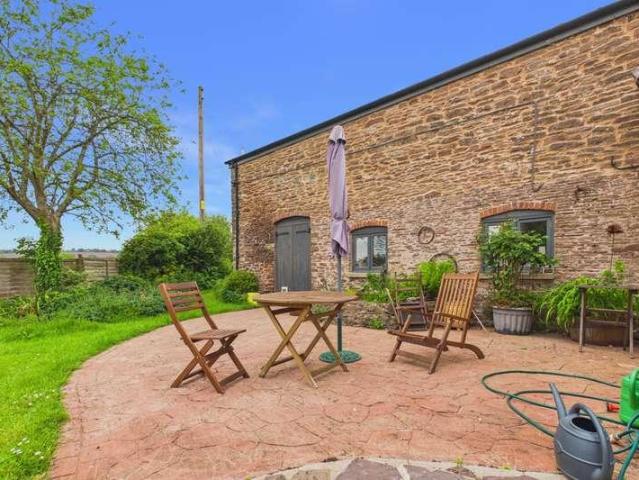 House for sale in Llangarron