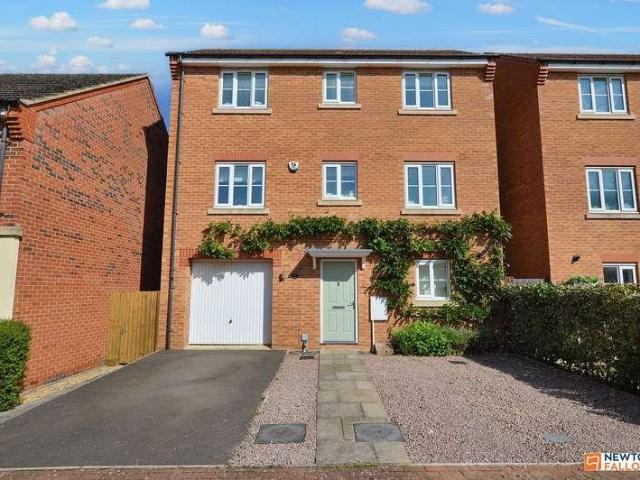 House for sale in Elsea Park, Barholm