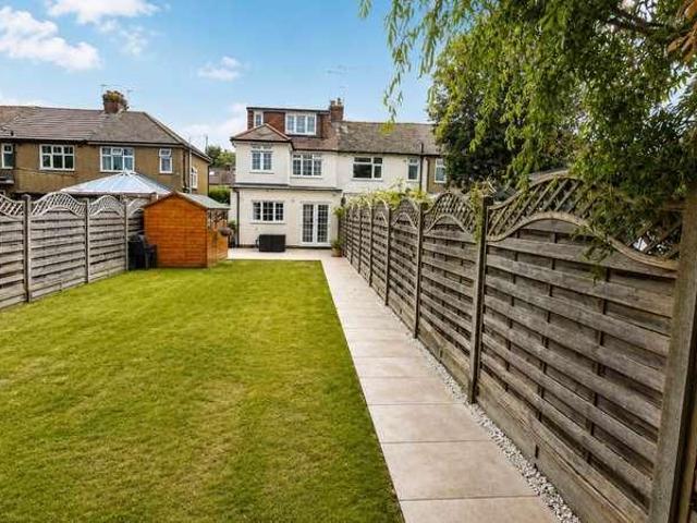 House for sale in Stanborough, Fretherne