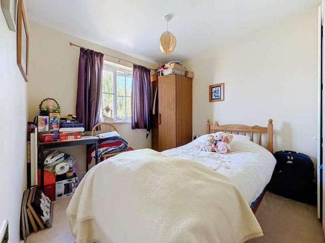 House for sale in Chedburgh, Suffolk