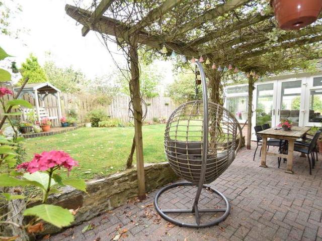 House for sale in No Place, Stanley