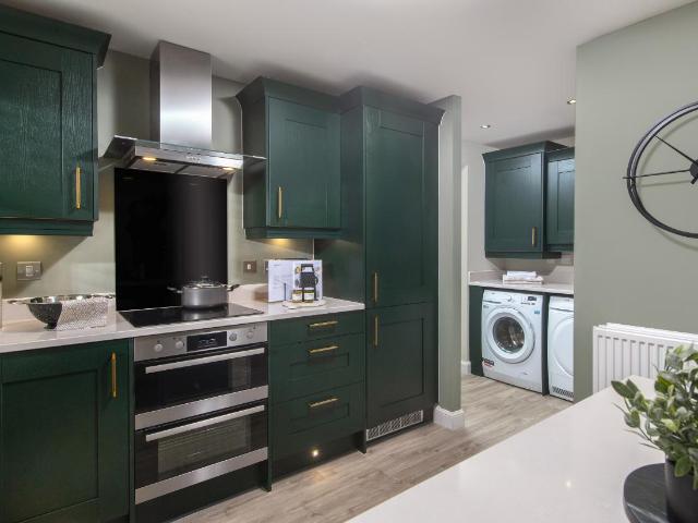 House for sale in Lodge Farm, Northampton