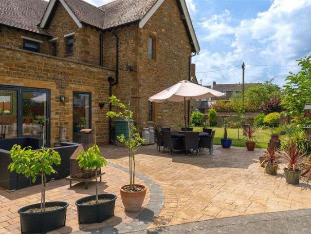 House for sale in Milton Malsor
