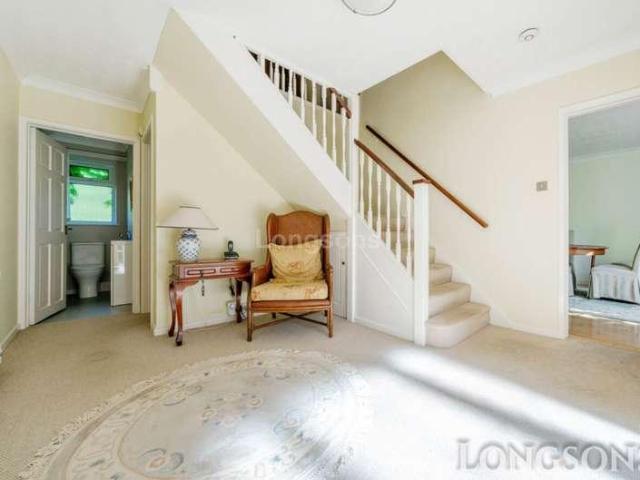 House for sale in East Tuddenham, Norfolk