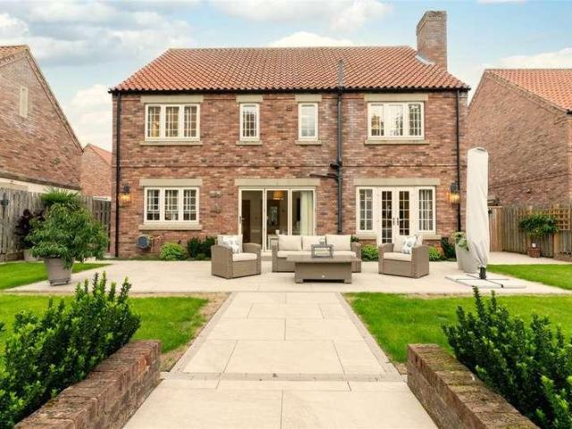 House for sale in Ingleby, Lincolnshire