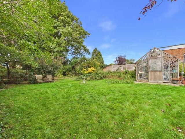 House for sale in High Salvington, Worthing