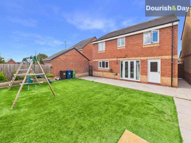 House for sale in Creswell, Baswich