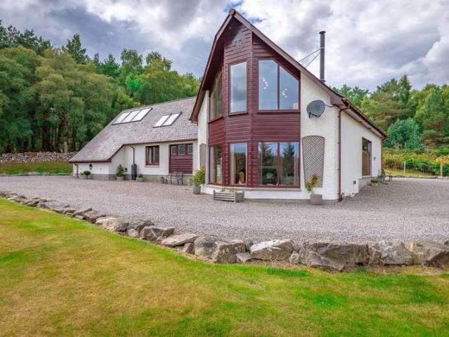 House for sale in Scotland