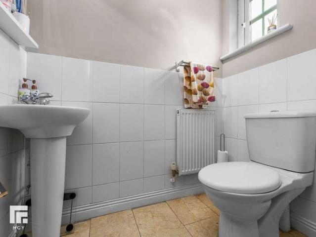 House for sale in Falcon Lodge, Wales
