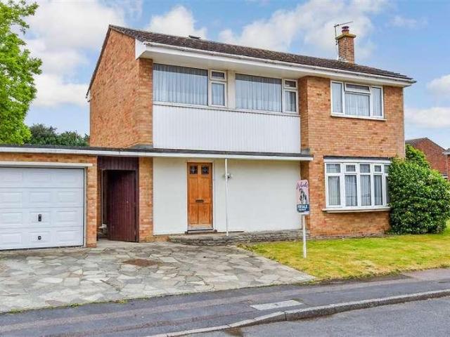 House for sale in Allington, Maidstone