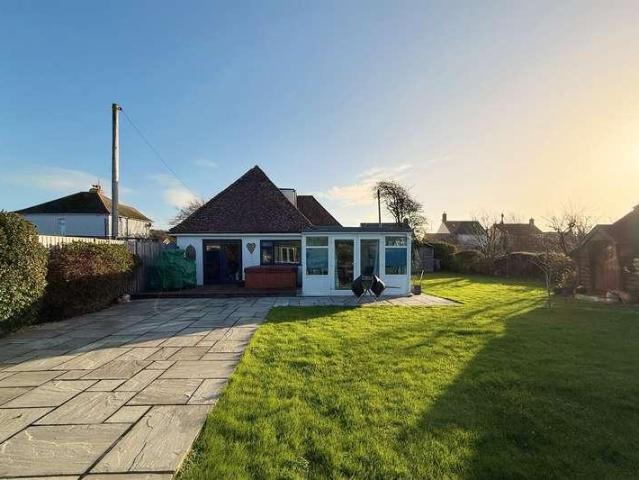 House for sale in Bothenhampton, Bridport