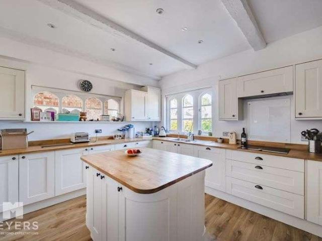 House for sale in Wimborne, Canford Magna