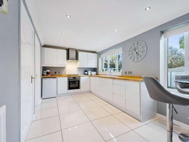 House for sale in Norton, Halton