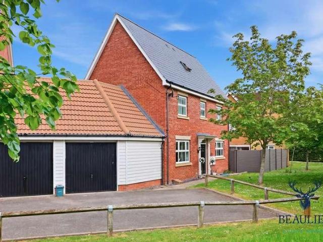 House for sale in Beaulieu Park, Chelmsford