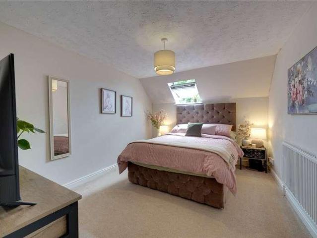 House for sale in Icklingham, West Suffolk