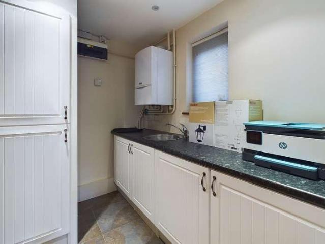 House for sale in Backbarrow