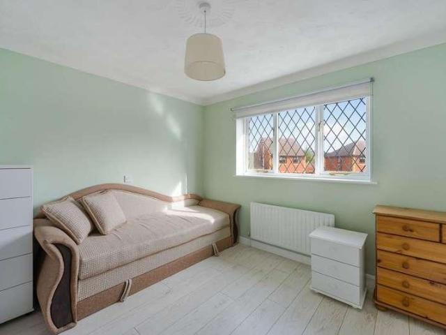 House for sale in Walton Highway, King's Lynn and West Norfolk