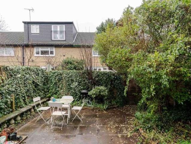 House for sale in St. George in the East, Shadwell