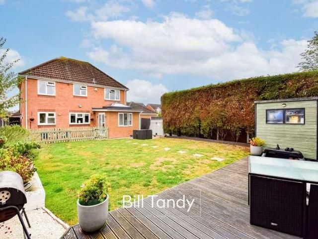House for sale in Amington, Kettlebrook