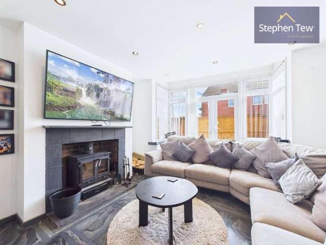 House for sale in Squires Gate