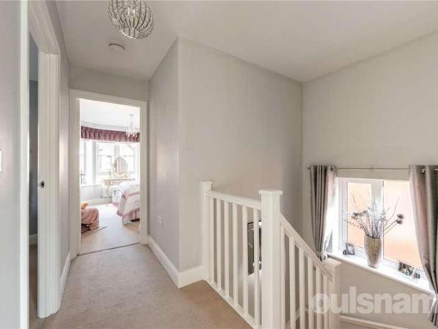 House for sale in Turves Green, West Midlands